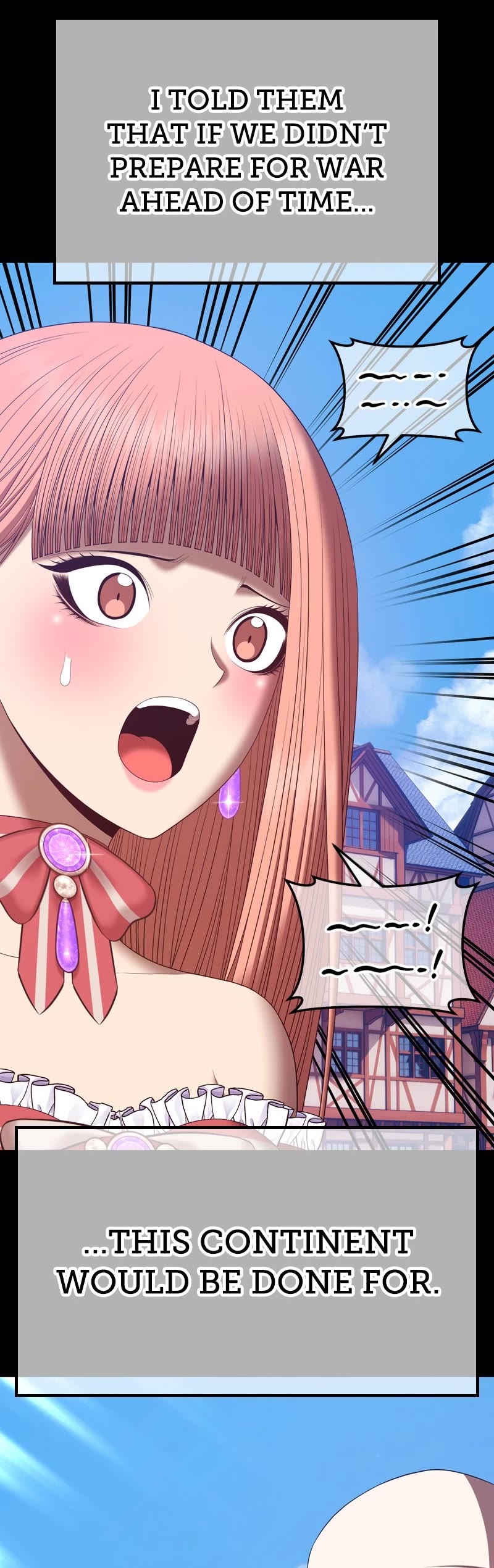 +99 Wooden Stick Chapter 78 page 79 - Chapter 78: Ep. 78 - Full Moon (14)