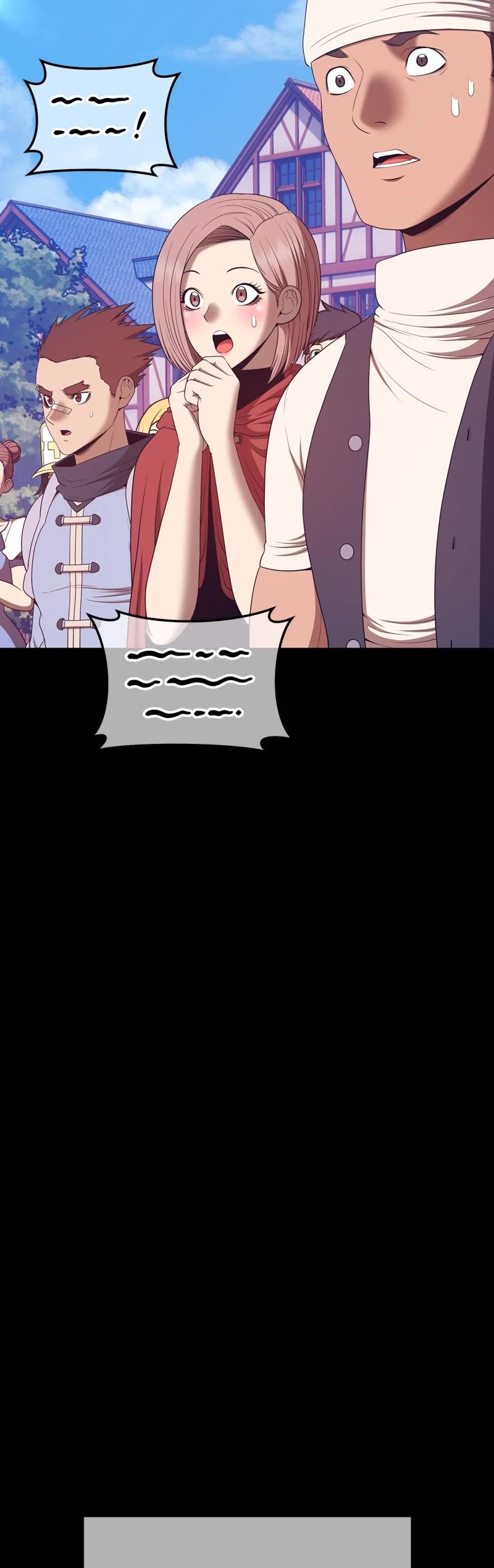 +99 Wooden Stick Chapter 78 page 80 - Chapter 78: Ep. 78 - Full Moon (14)