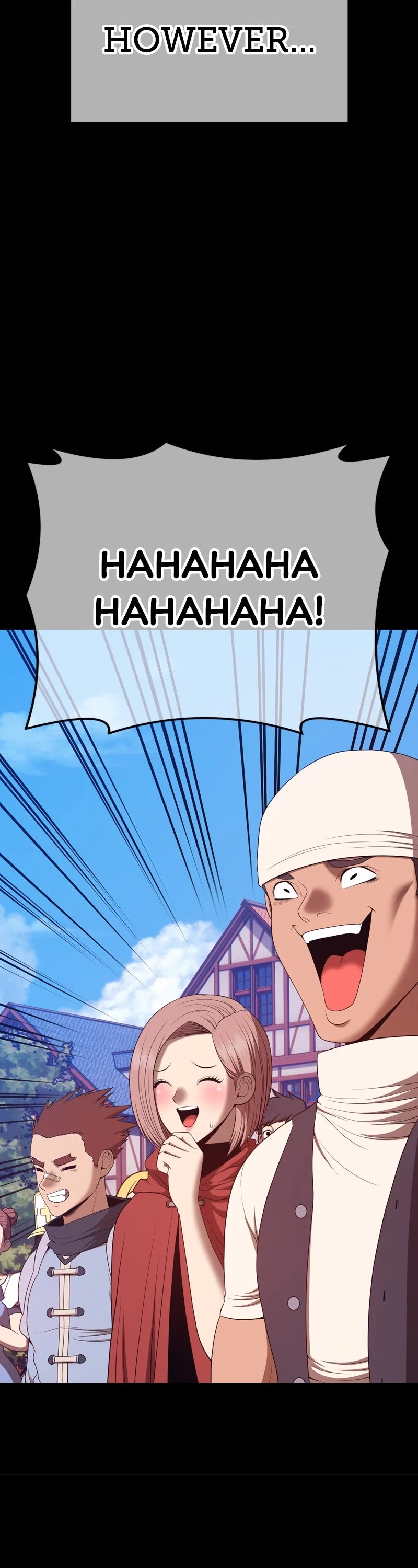 +99 Wooden Stick Chapter 78 page 81 - Chapter 78: Ep. 78 - Full Moon (14)
