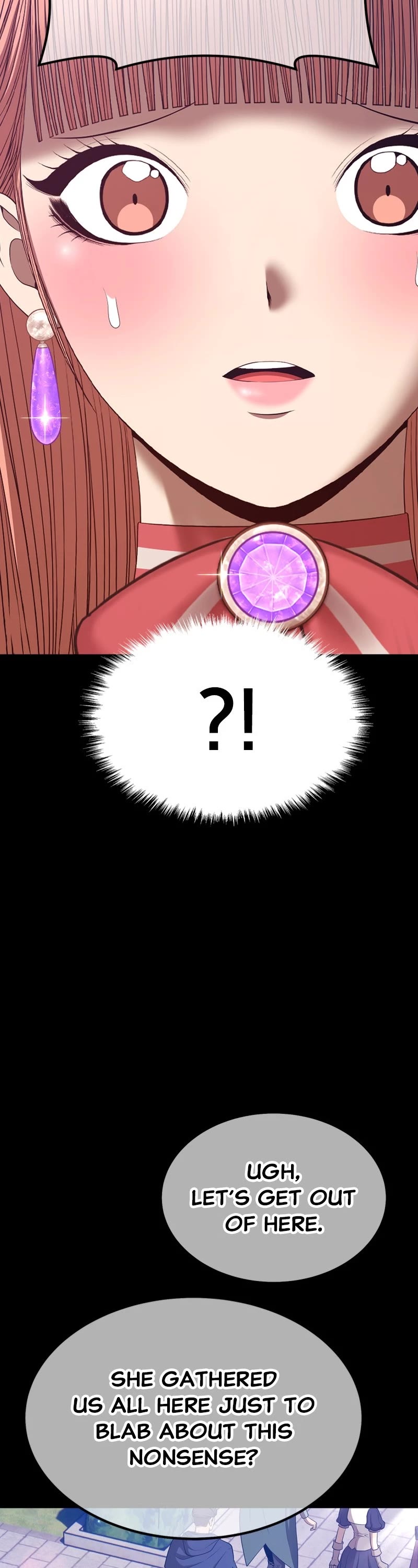 +99 Wooden Stick Chapter 78 page 83 - Chapter 78: Ep. 78 - Full Moon (14)
