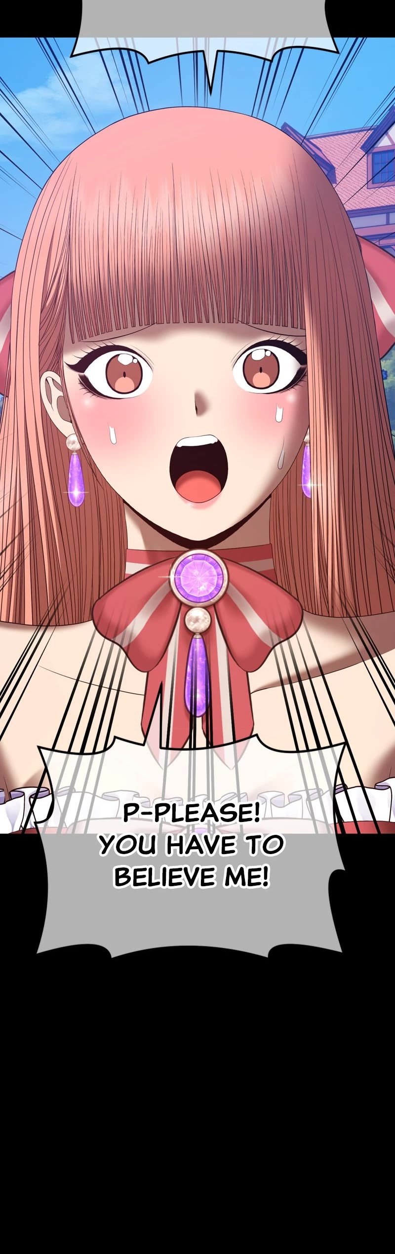 +99 Wooden Stick Chapter 78 page 85 - Chapter 78: Ep. 78 - Full Moon (14)