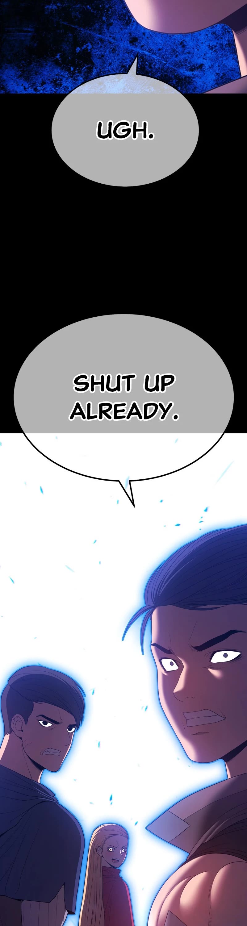+99 Wooden Stick Chapter 78 page 87 - Chapter 78: Ep. 78 - Full Moon (14)