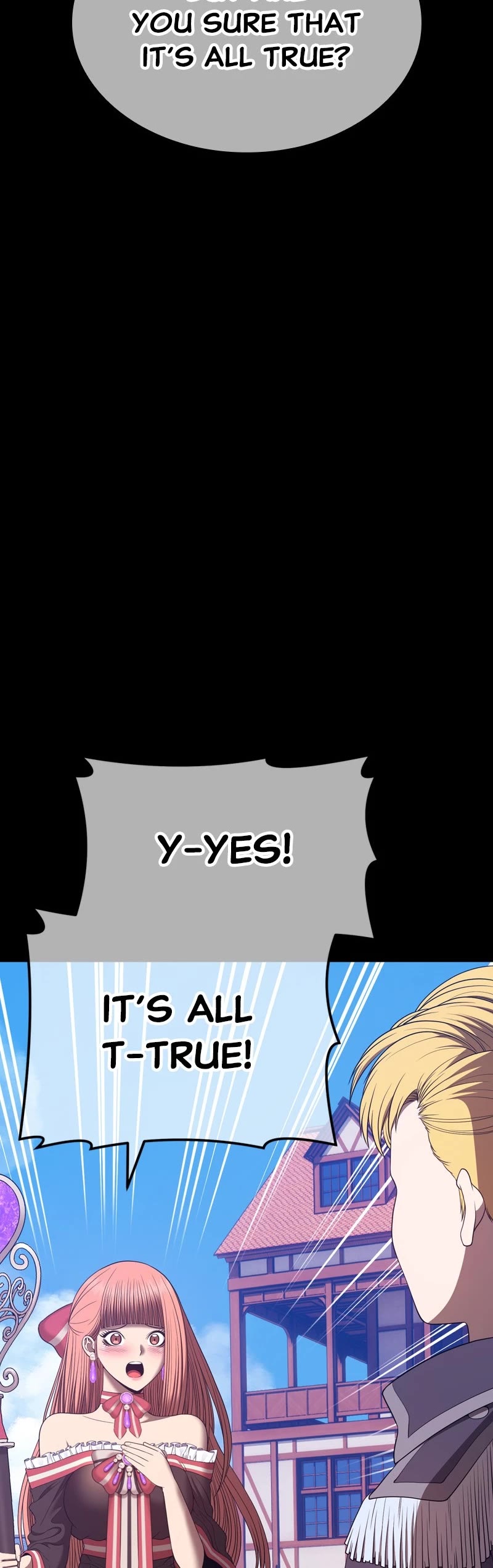+99 Wooden Stick Chapter 78 page 95 - Chapter 78: Ep. 78 - Full Moon (14)
