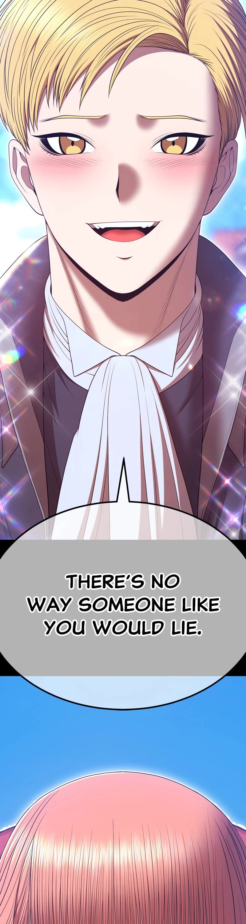 +99 Wooden Stick Chapter 78 page 98 - Chapter 78: Ep. 78 - Full Moon (14)