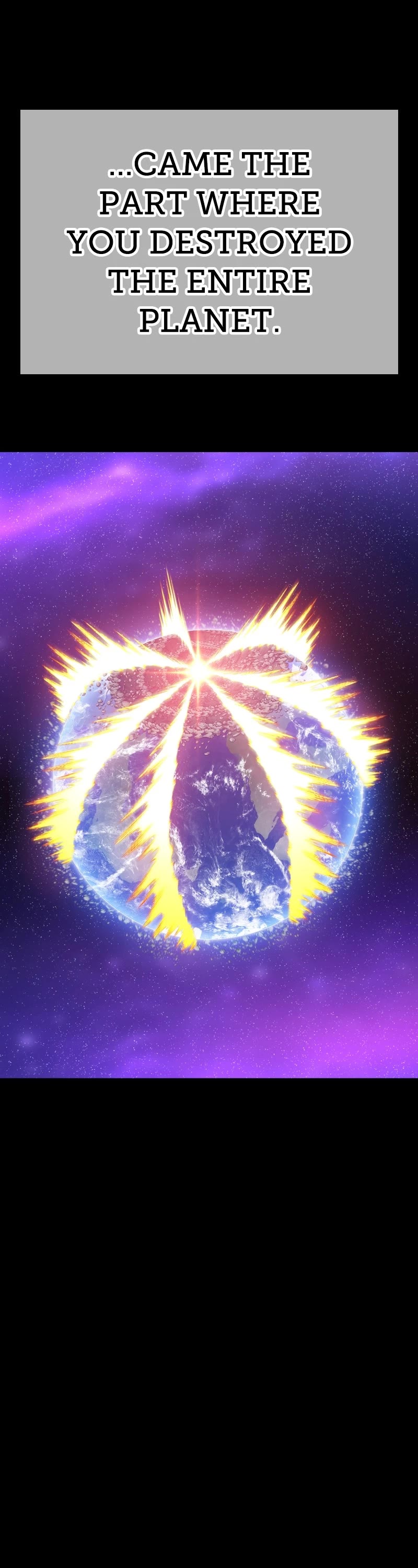 +99 Wooden Stick Chapter 79 page 101 - Chapter 79: Ep. 79 - Full Moon (15)
