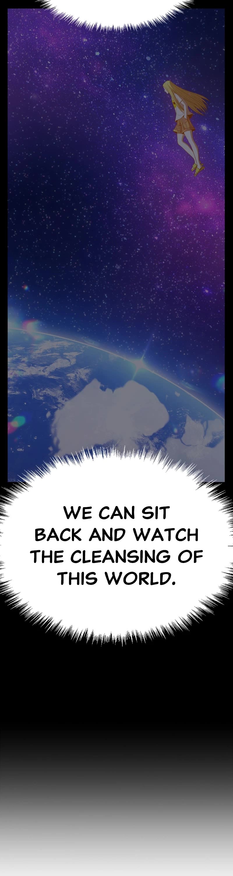 +99 Wooden Stick Chapter 79 page 112 - Chapter 79: Ep. 79 - Full Moon (15)