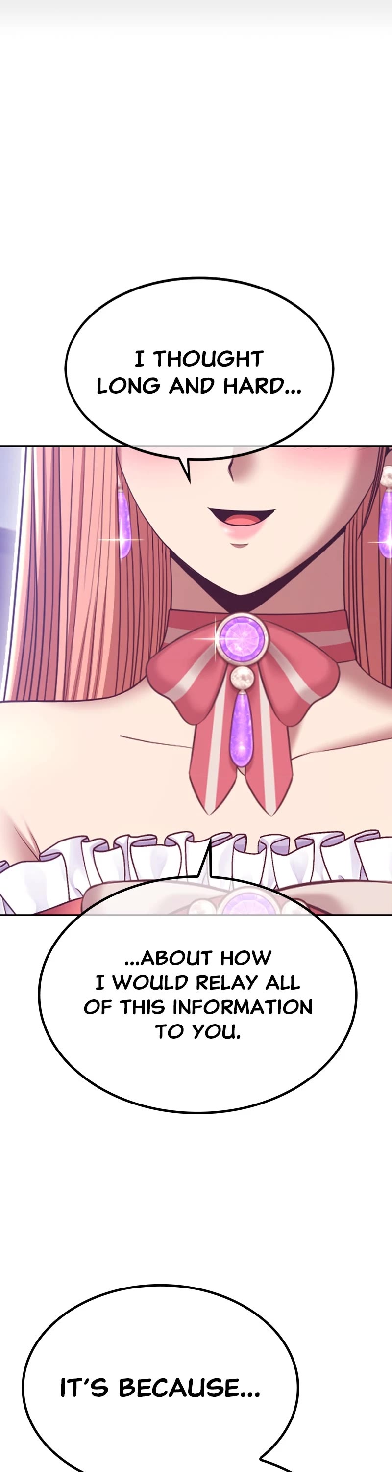 +99 Wooden Stick Chapter 79 page 113 - Chapter 79: Ep. 79 - Full Moon (15)