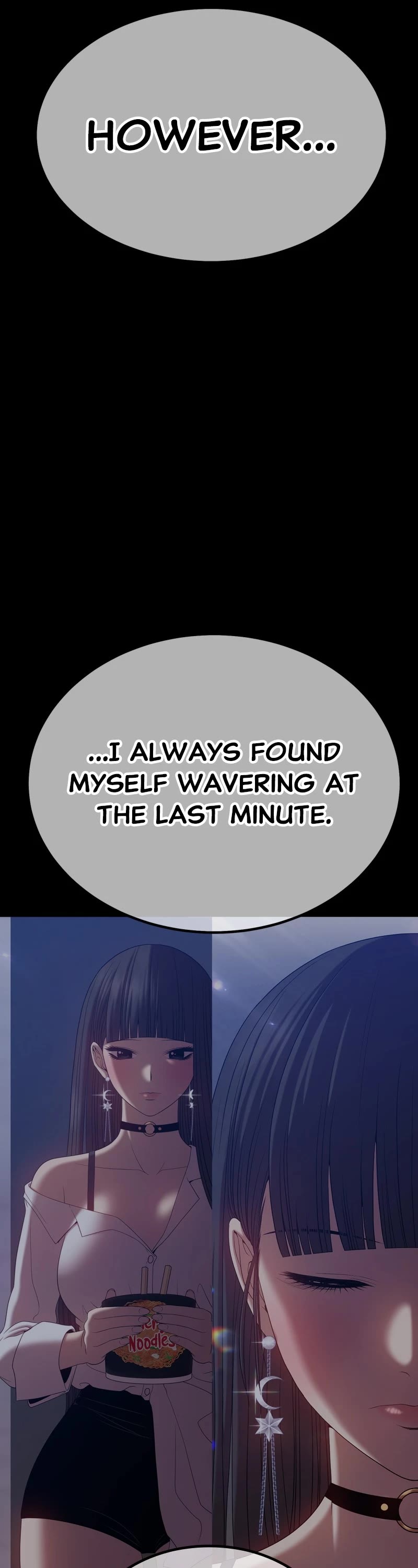 +99 Wooden Stick Chapter 79 page 118 - Chapter 79: Ep. 79 - Full Moon (15)