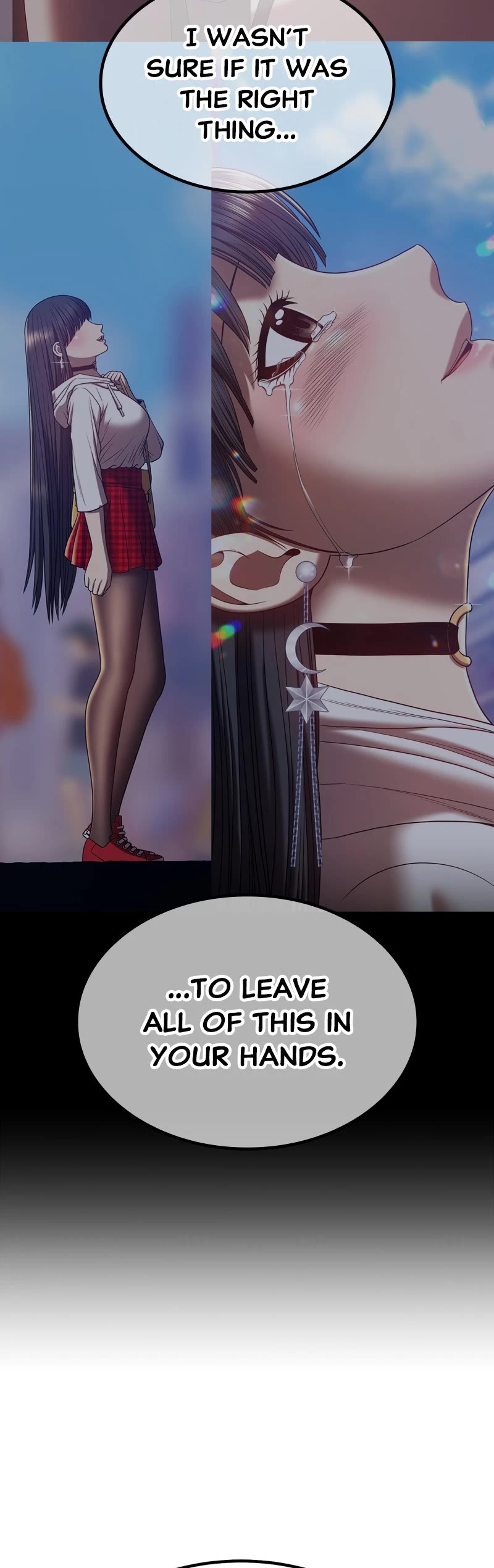 +99 Wooden Stick Chapter 79 page 119 - Chapter 79: Ep. 79 - Full Moon (15)