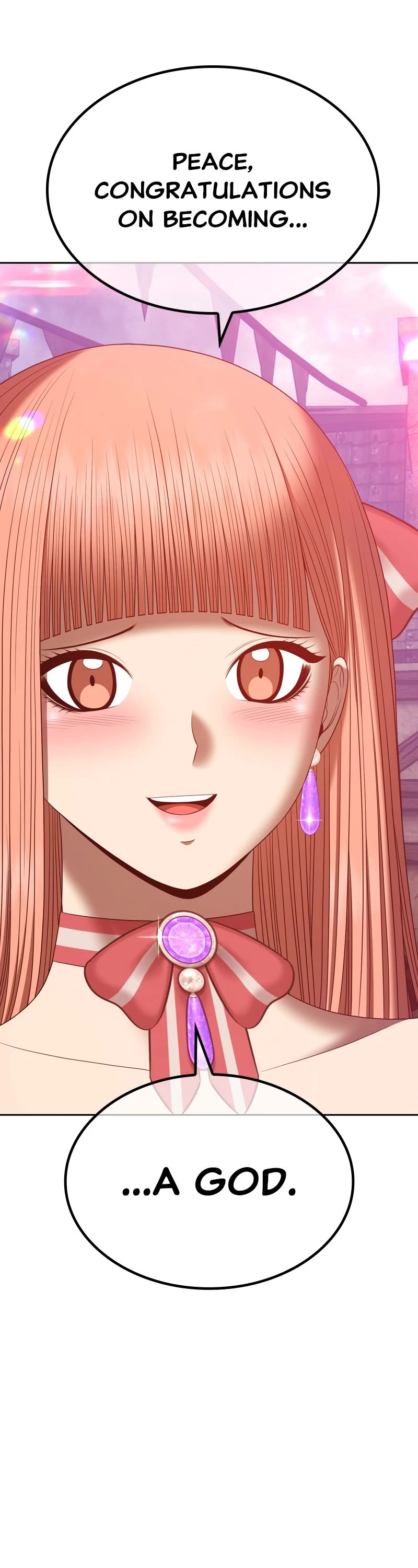 +99 Wooden Stick Chapter 79 page 132 - Chapter 79: Ep. 79 - Full Moon (15)
