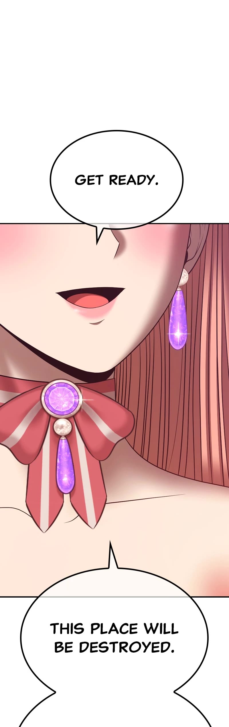 +99 Wooden Stick Chapter 79 page 134 - Chapter 79: Ep. 79 - Full Moon (15)