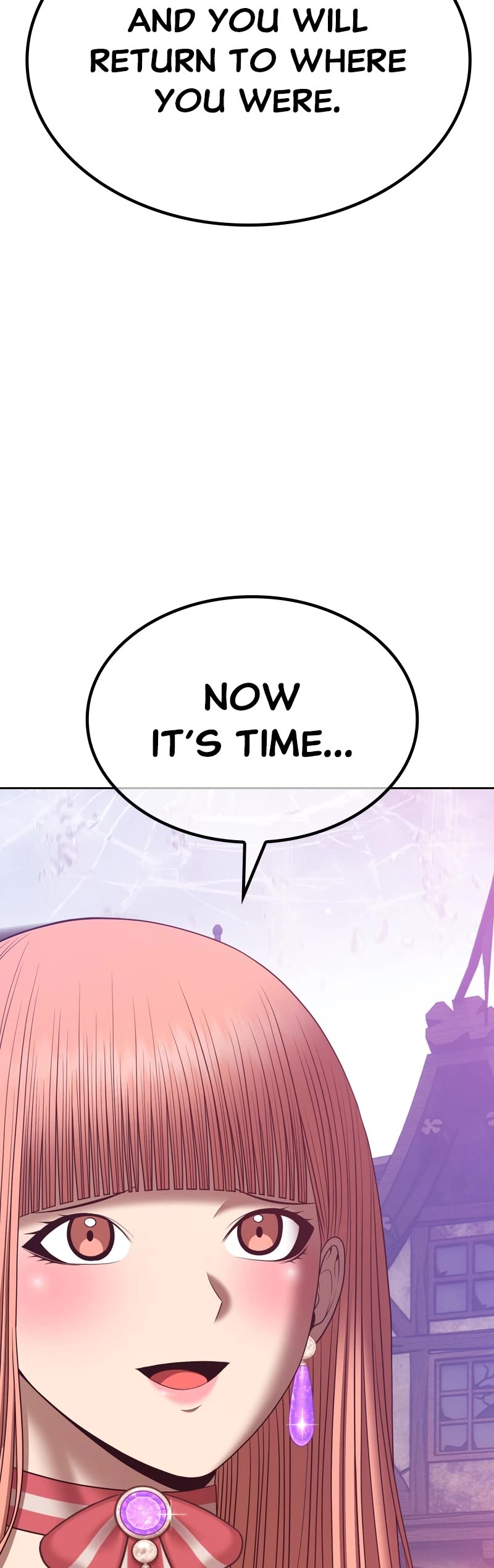 +99 Wooden Stick Chapter 79 page 135 - Chapter 79: Ep. 79 - Full Moon (15)