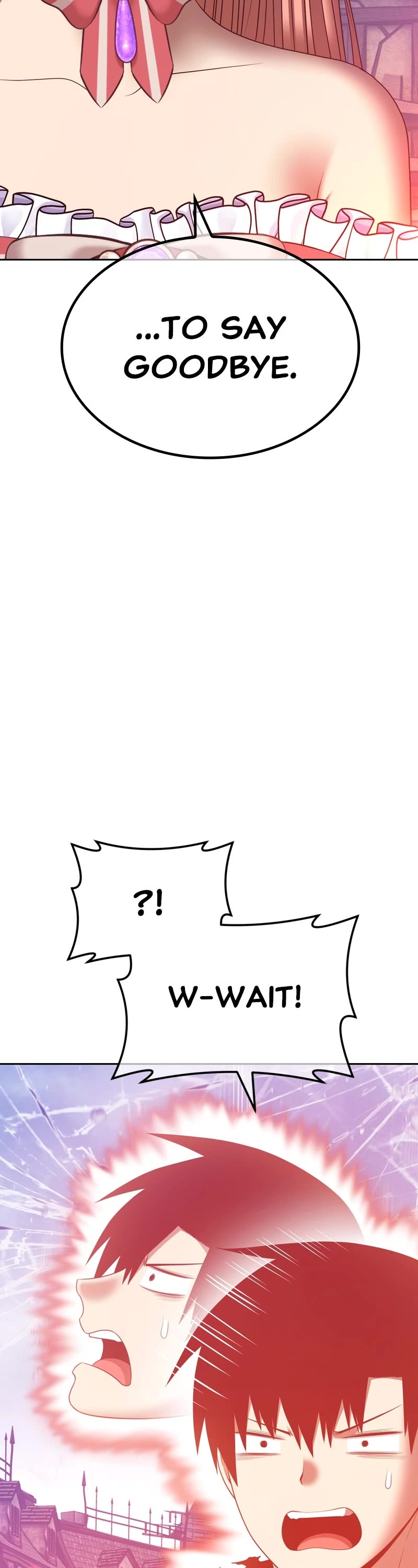 +99 Wooden Stick Chapter 79 page 136 - Chapter 79: Ep. 79 - Full Moon (15)