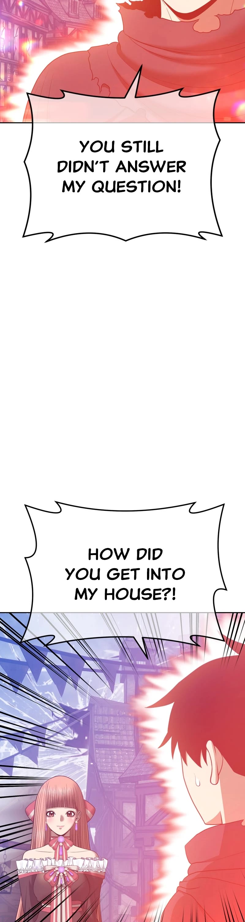+99 Wooden Stick Chapter 79 page 137 - Chapter 79: Ep. 79 - Full Moon (15)