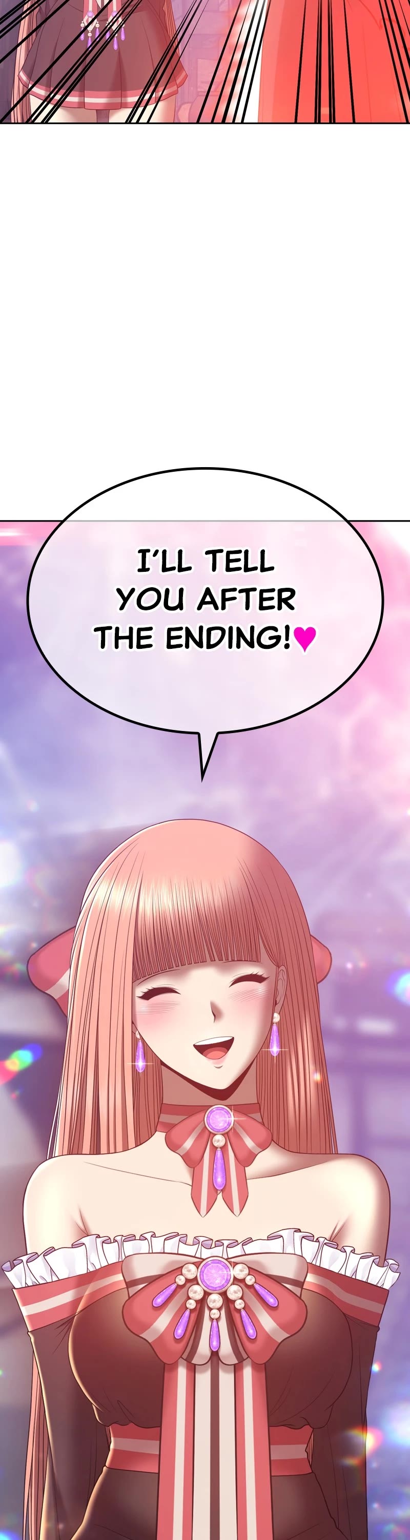 +99 Wooden Stick Chapter 79 page 138 - Chapter 79: Ep. 79 - Full Moon (15)