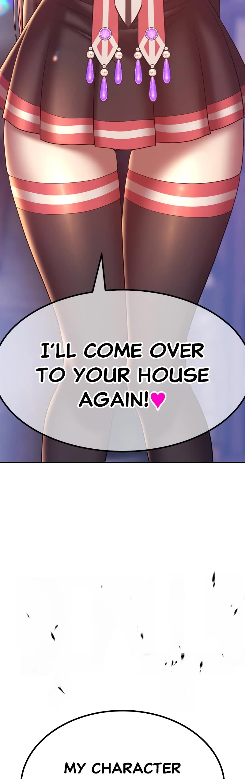 +99 Wooden Stick Chapter 79 page 139 - Chapter 79: Ep. 79 - Full Moon (15)