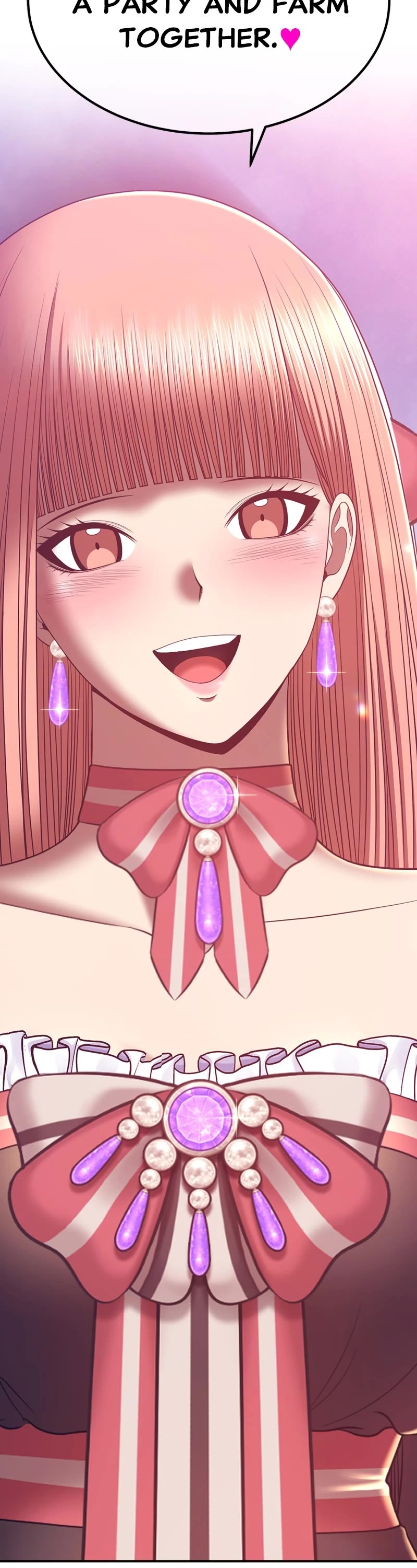 +99 Wooden Stick Chapter 79 page 141 - Chapter 79: Ep. 79 - Full Moon (15)