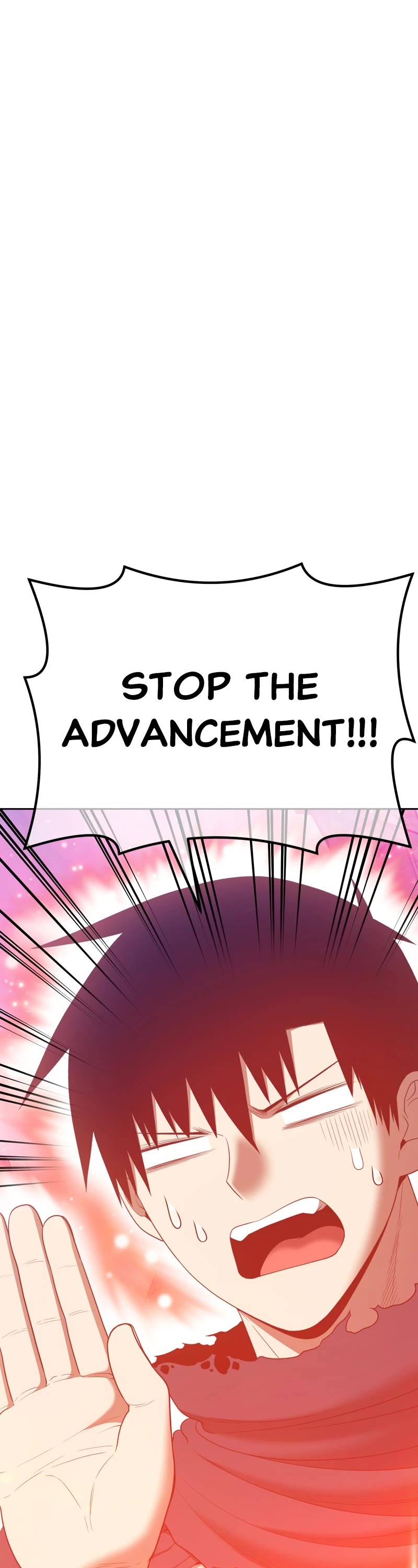 +99 Wooden Stick Chapter 79 page 143 - Chapter 79: Ep. 79 - Full Moon (15)
