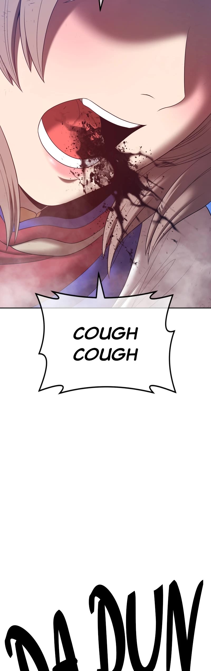 +99 Wooden Stick Chapter 79 page 150 - Chapter 79: Ep. 79 - Full Moon (15)