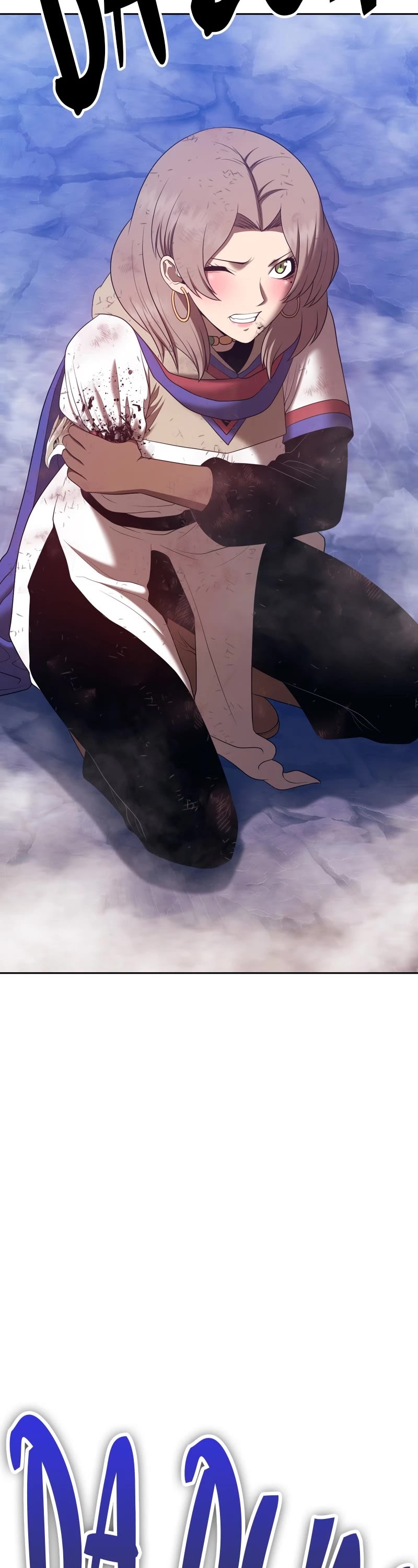 +99 Wooden Stick Chapter 79 page 151 - Chapter 79: Ep. 79 - Full Moon (15)