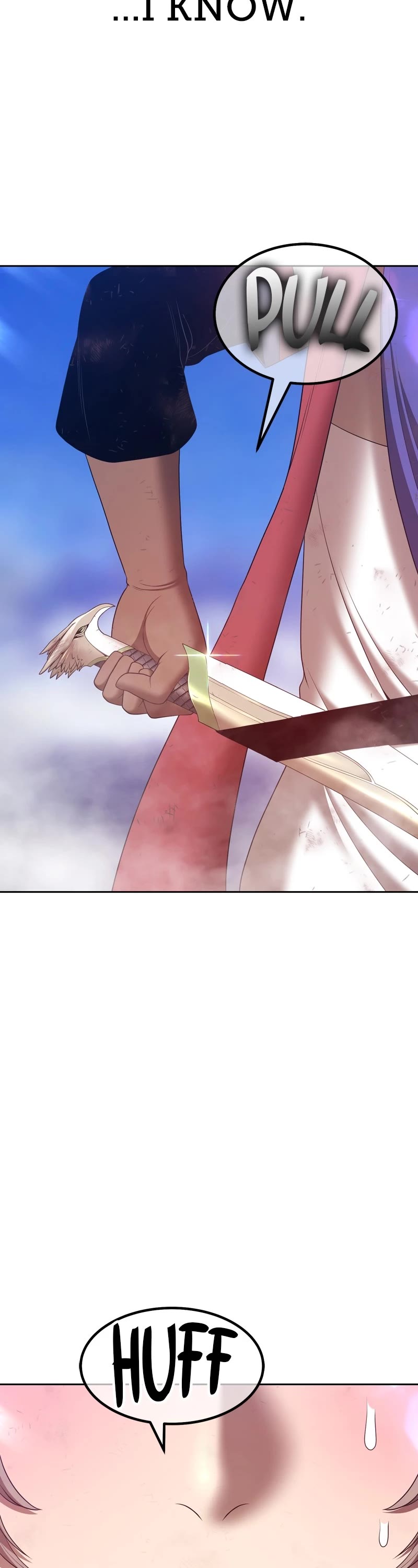 +99 Wooden Stick Chapter 79 page 162 - Chapter 79: Ep. 79 - Full Moon (15)