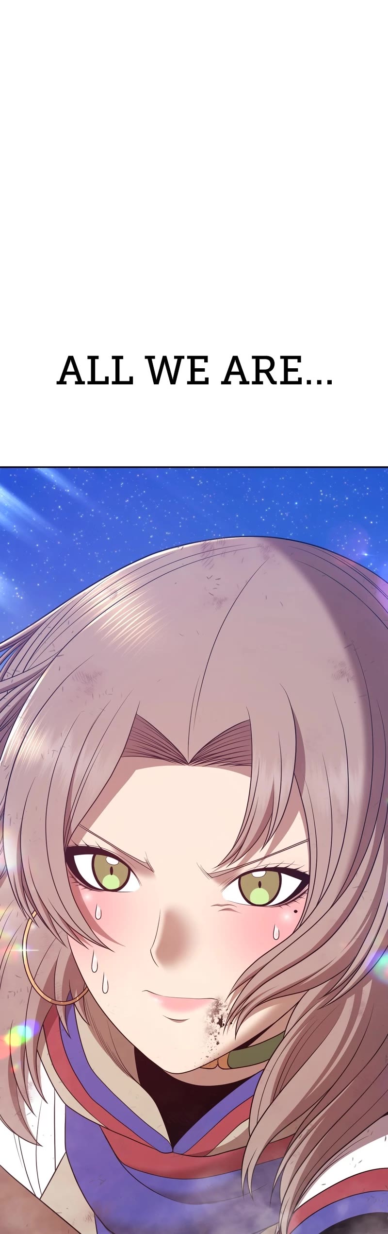 +99 Wooden Stick Chapter 79 page 165 - Chapter 79: Ep. 79 - Full Moon (15)
