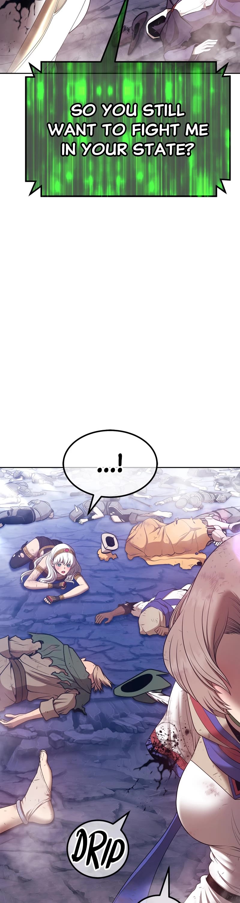 +99 Wooden Stick Chapter 79 page 167 - Chapter 79: Ep. 79 - Full Moon (15)