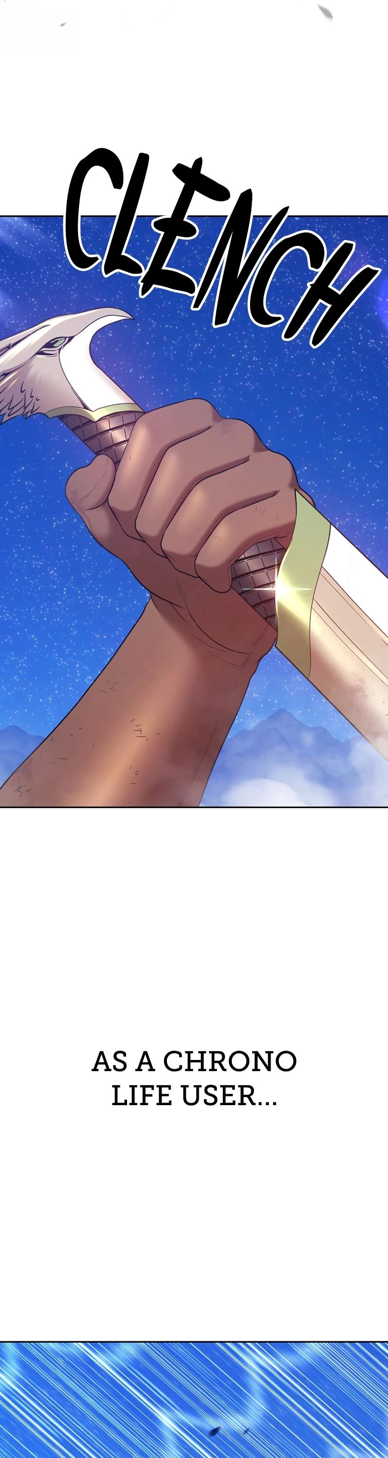 +99 Wooden Stick Chapter 79 page 171 - Chapter 79: Ep. 79 - Full Moon (15)