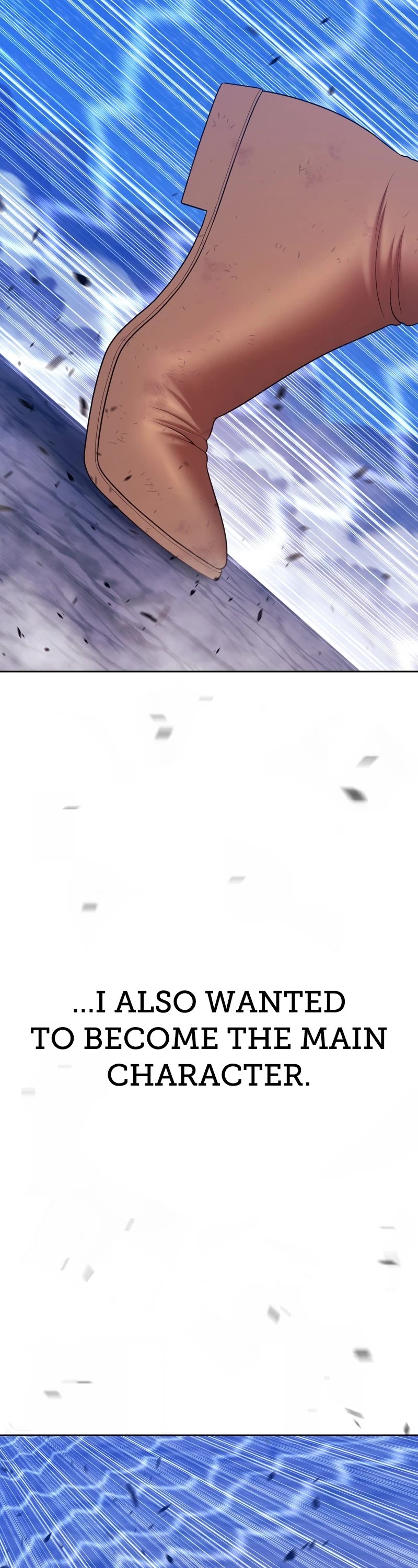 +99 Wooden Stick Chapter 79 page 172 - Chapter 79: Ep. 79 - Full Moon (15)
