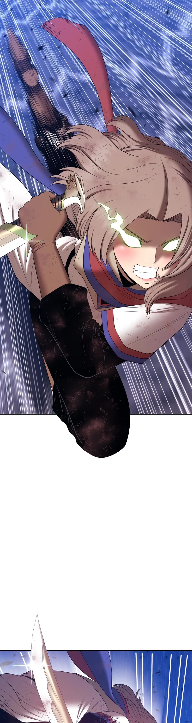 +99 Wooden Stick Chapter 79 page 173 - Chapter 79: Ep. 79 - Full Moon (15)