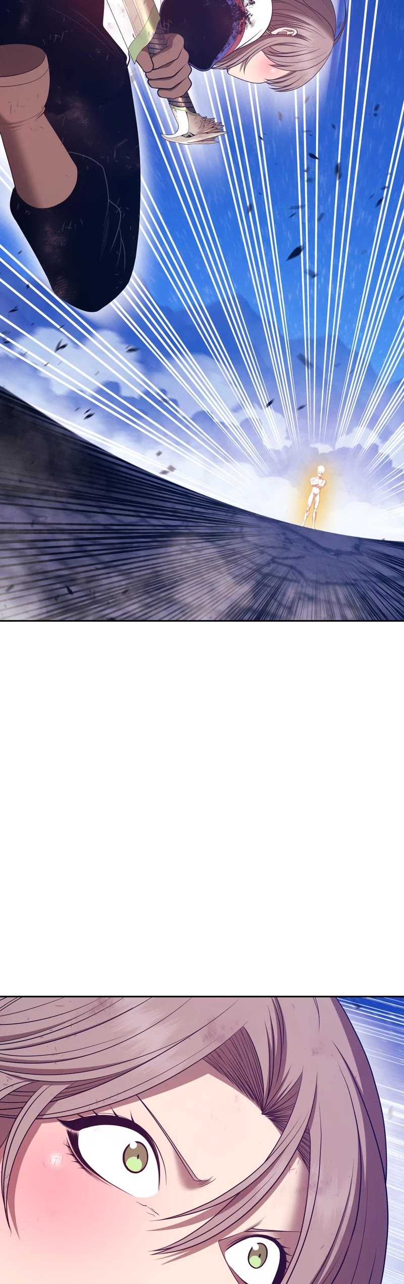 +99 Wooden Stick Chapter 79 page 174 - Chapter 79: Ep. 79 - Full Moon (15)
