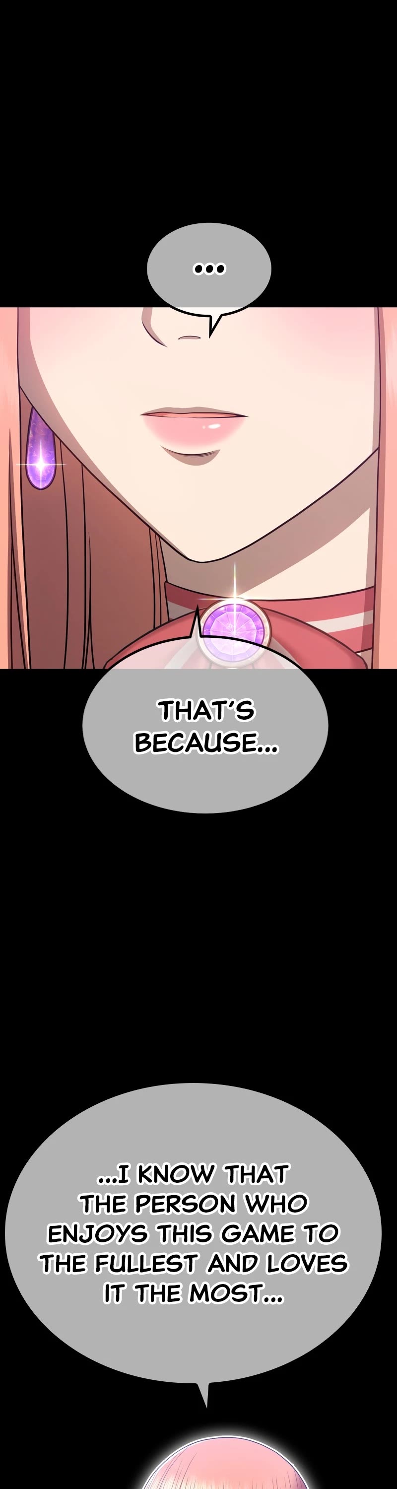 +99 Wooden Stick Chapter 79 page 177 - Chapter 79: Ep. 79 - Full Moon (15)