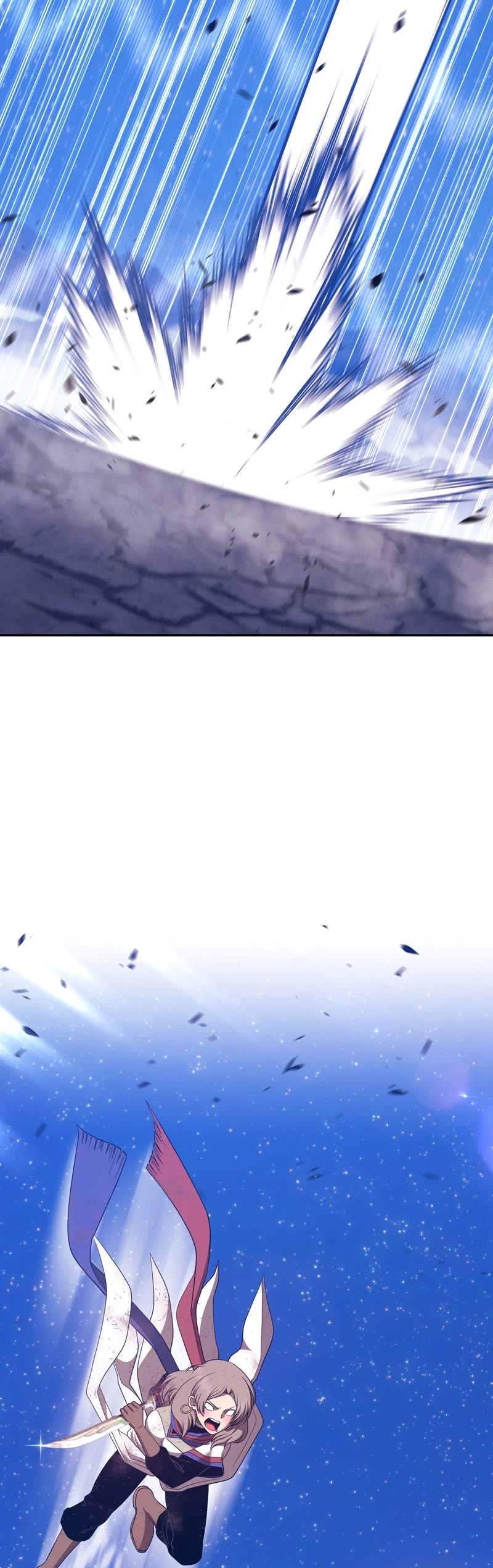 +99 Wooden Stick Chapter 79 page 180 - Chapter 79: Ep. 79 - Full Moon (15)