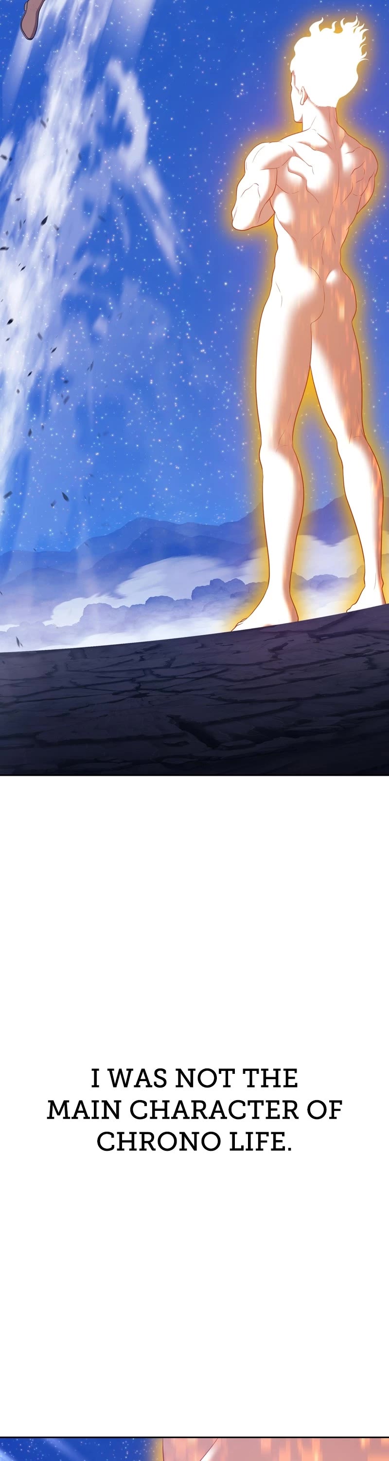 +99 Wooden Stick Chapter 79 page 181 - Chapter 79: Ep. 79 - Full Moon (15)