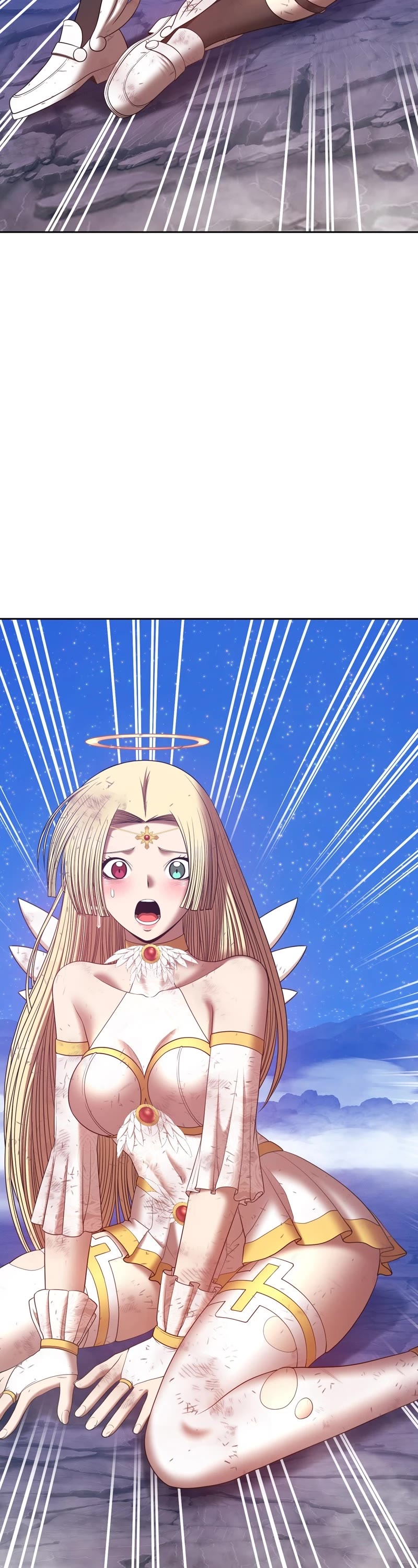 +99 Wooden Stick Chapter 79 page 187 - Chapter 79: Ep. 79 - Full Moon (15)