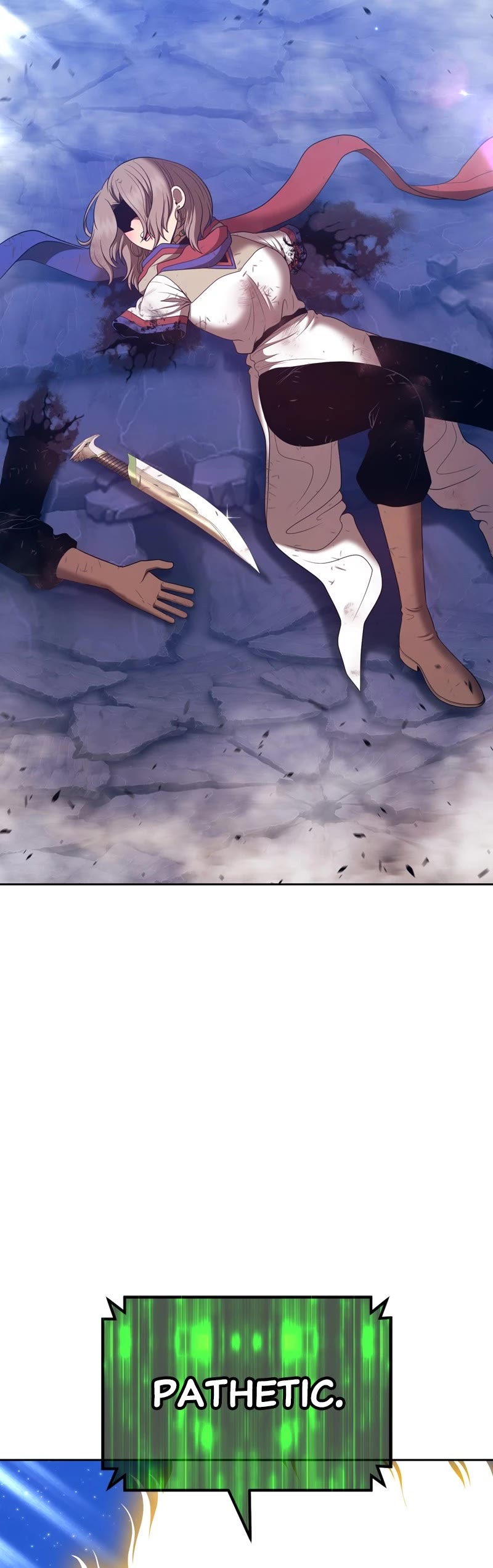 +99 Wooden Stick Chapter 79 page 189 - Chapter 79: Ep. 79 - Full Moon (15)