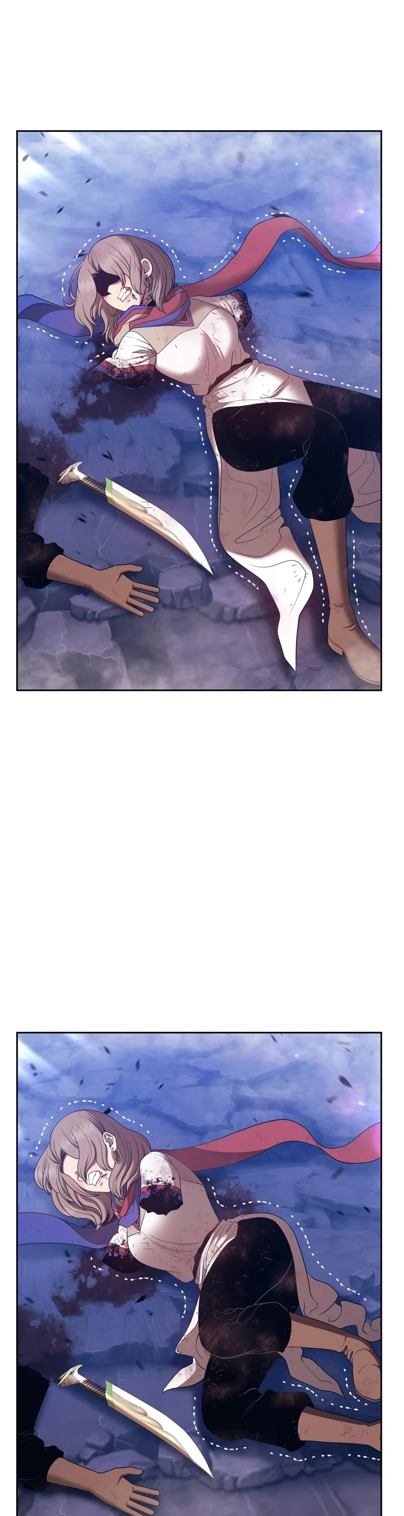 +99 Wooden Stick Chapter 79 page 192 - Chapter 79: Ep. 79 - Full Moon (15)