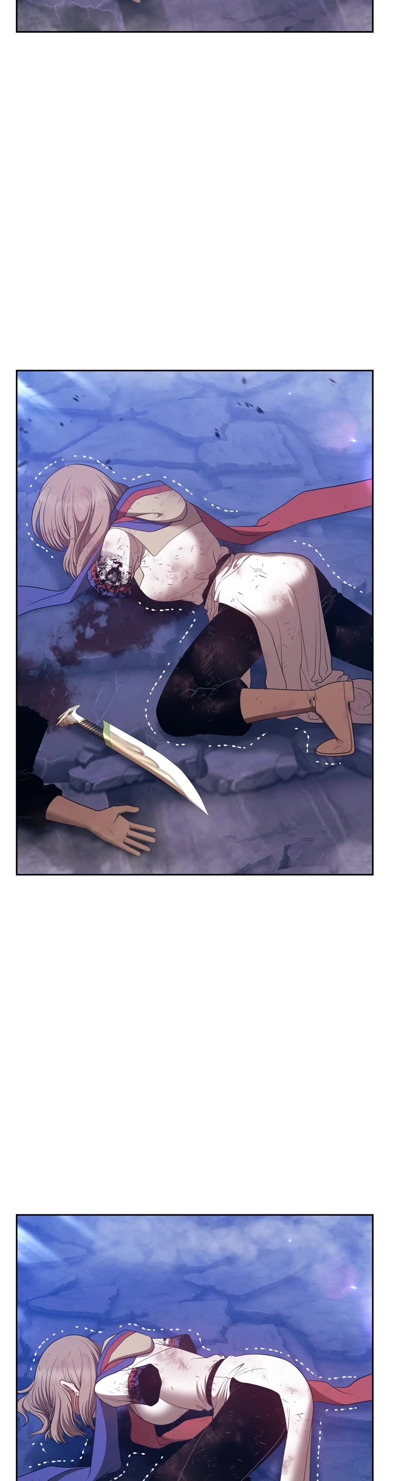 +99 Wooden Stick Chapter 79 page 193 - Chapter 79: Ep. 79 - Full Moon (15)