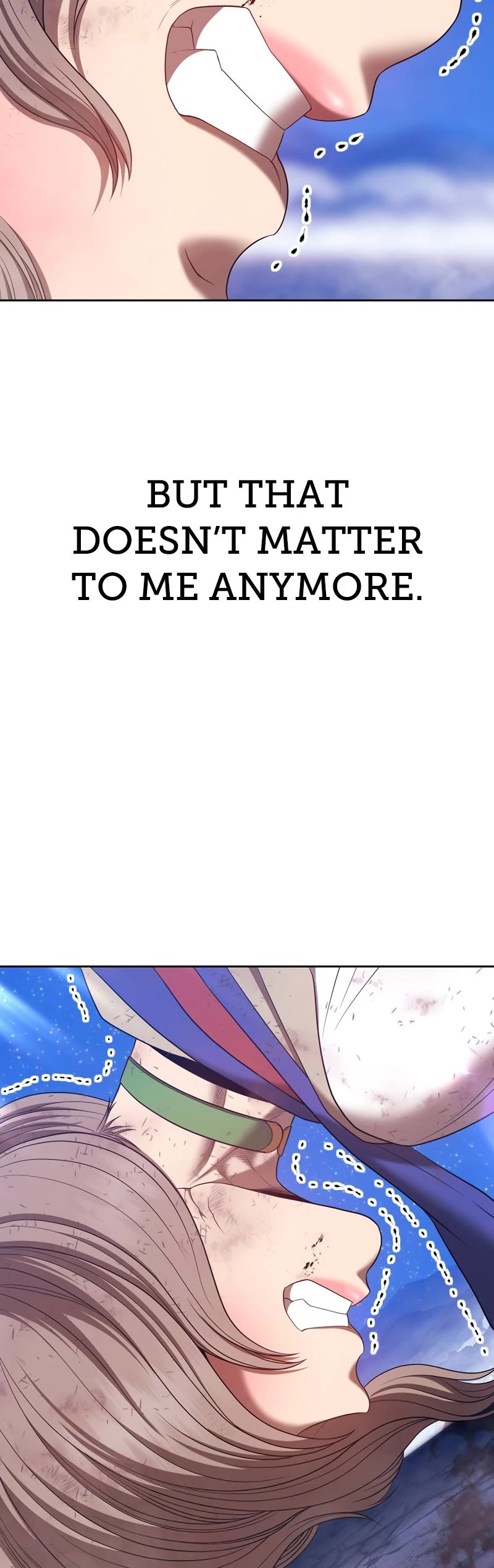 +99 Wooden Stick Chapter 79 page 195 - Chapter 79: Ep. 79 - Full Moon (15)