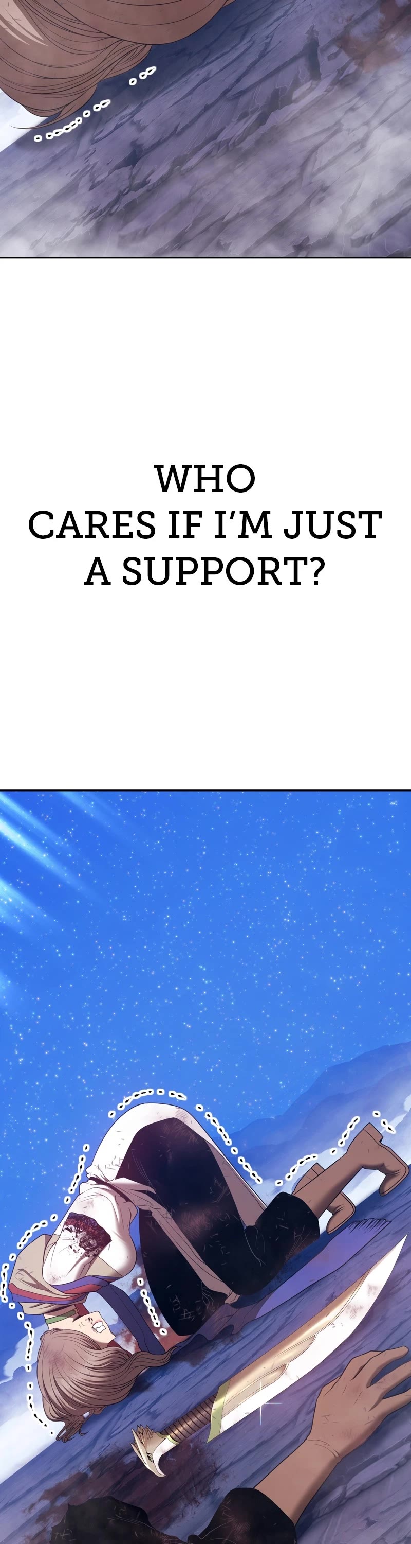 +99 Wooden Stick Chapter 79 page 196 - Chapter 79: Ep. 79 - Full Moon (15)