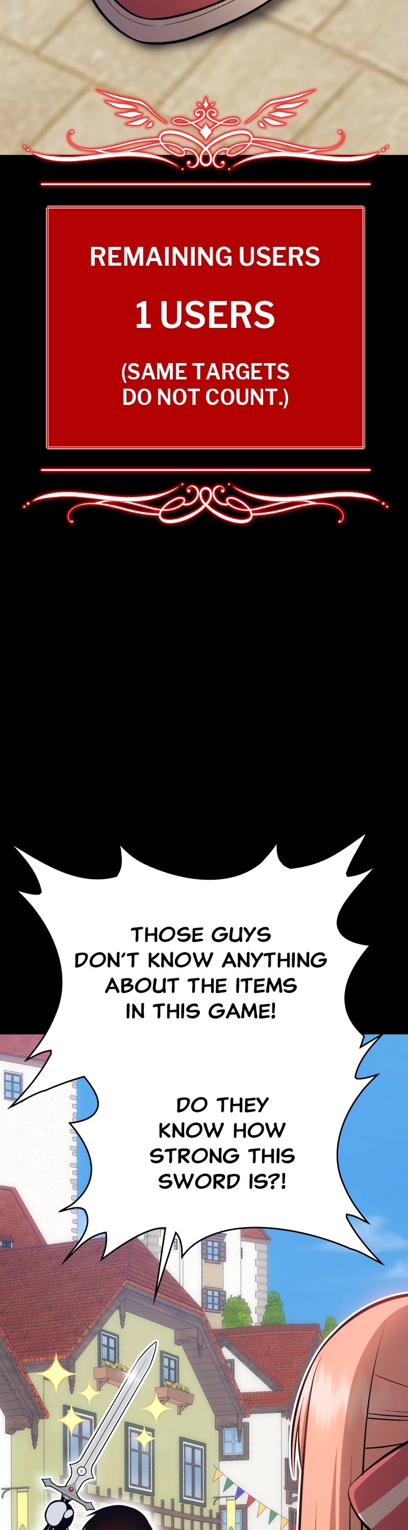 +99 Wooden Stick Chapter 79 page 2 - Chapter 79: Ep. 79 - Full Moon (15)