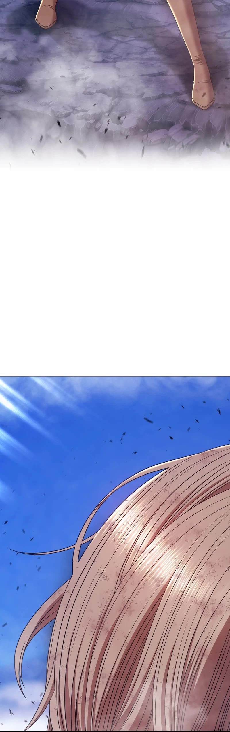 +99 Wooden Stick Chapter 79 page 204 - Chapter 79: Ep. 79 - Full Moon (15)