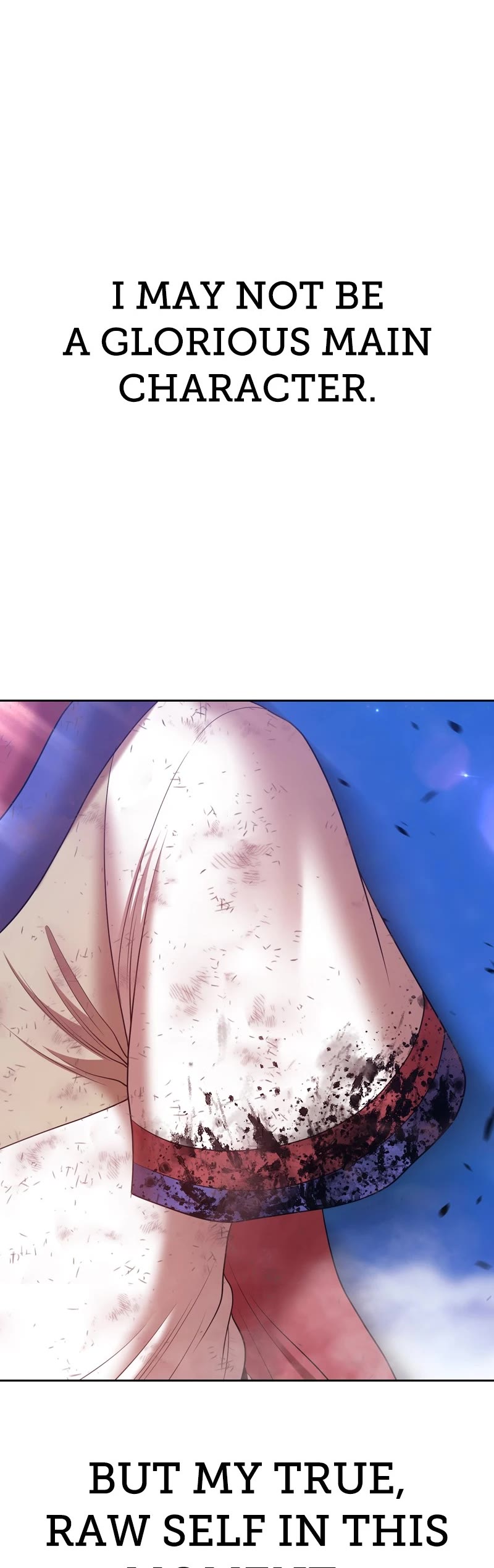 +99 Wooden Stick Chapter 79 page 205 - Chapter 79: Ep. 79 - Full Moon (15)