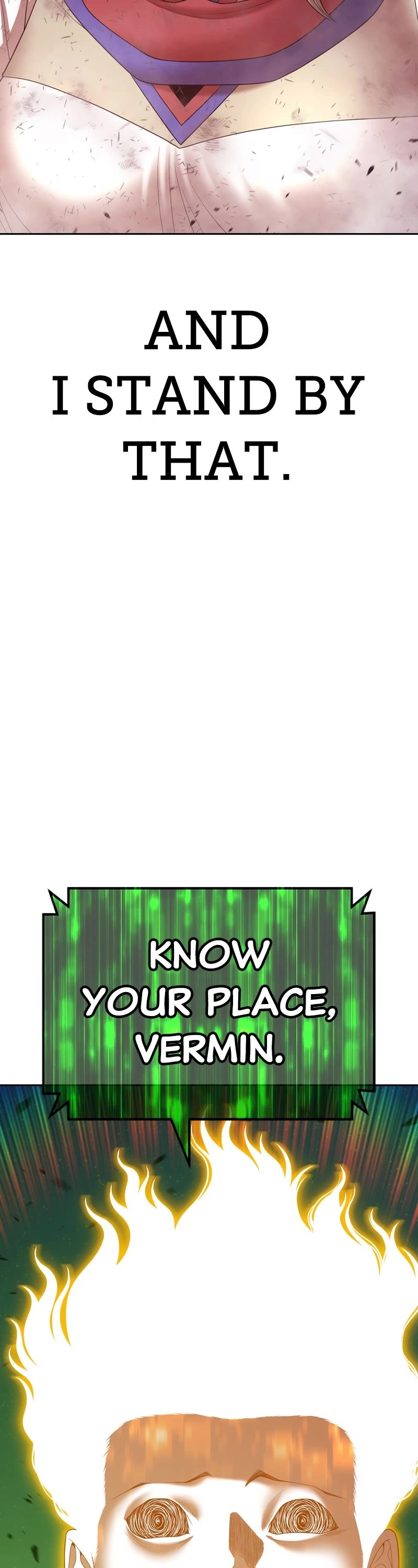 +99 Wooden Stick Chapter 79 page 207 - Chapter 79: Ep. 79 - Full Moon (15)