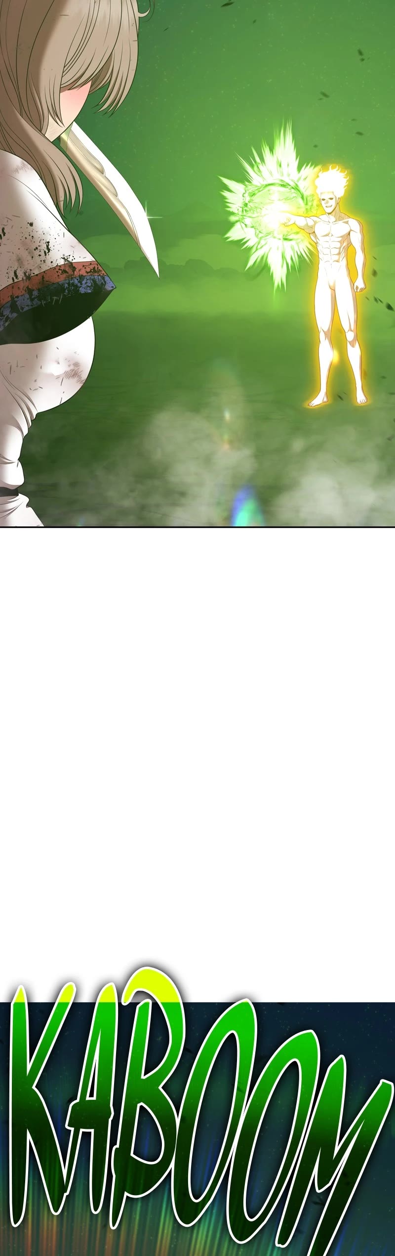 +99 Wooden Stick Chapter 79 page 209 - Chapter 79: Ep. 79 - Full Moon (15)