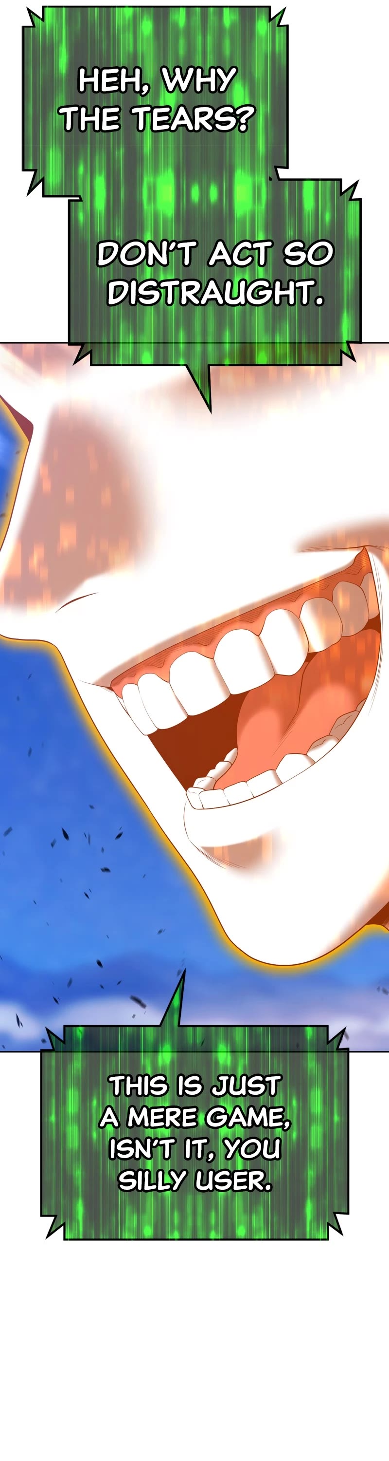 +99 Wooden Stick Chapter 79 page 213 - Chapter 79: Ep. 79 - Full Moon (15)