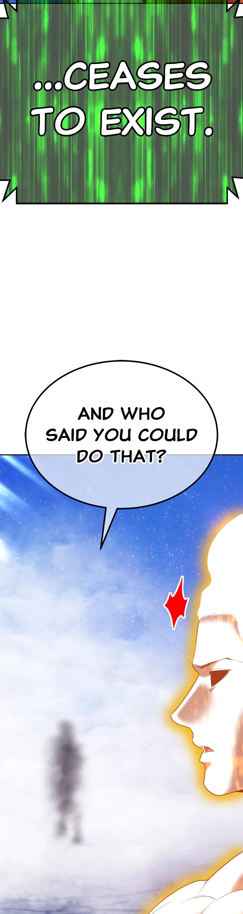 +99 Wooden Stick Chapter 79 page 217 - Chapter 79: Ep. 79 - Full Moon (15)
