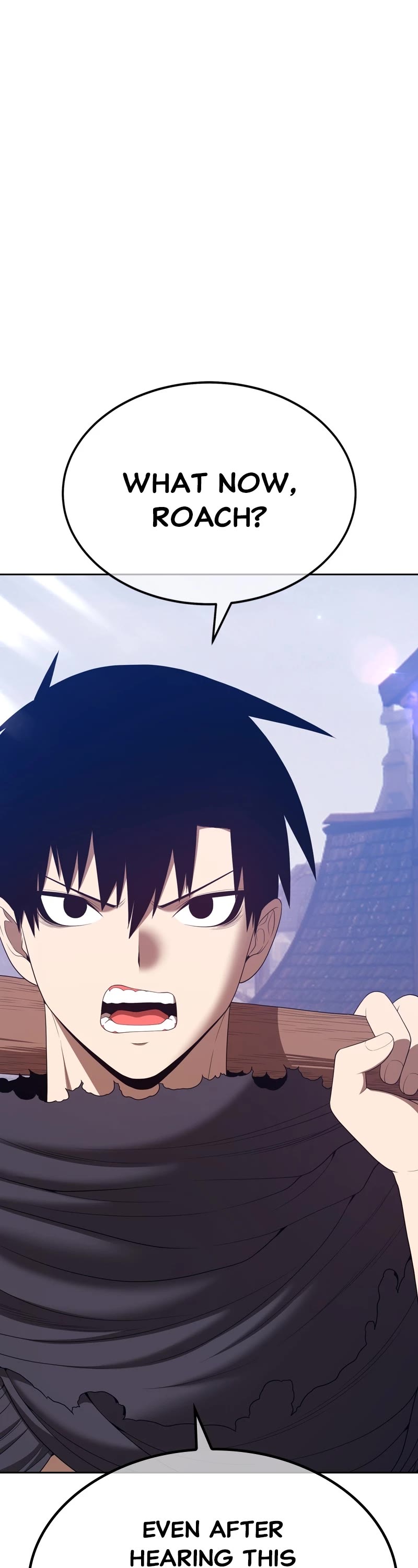 +99 Wooden Stick Chapter 79 page 23 - Chapter 79: Ep. 79 - Full Moon (15)