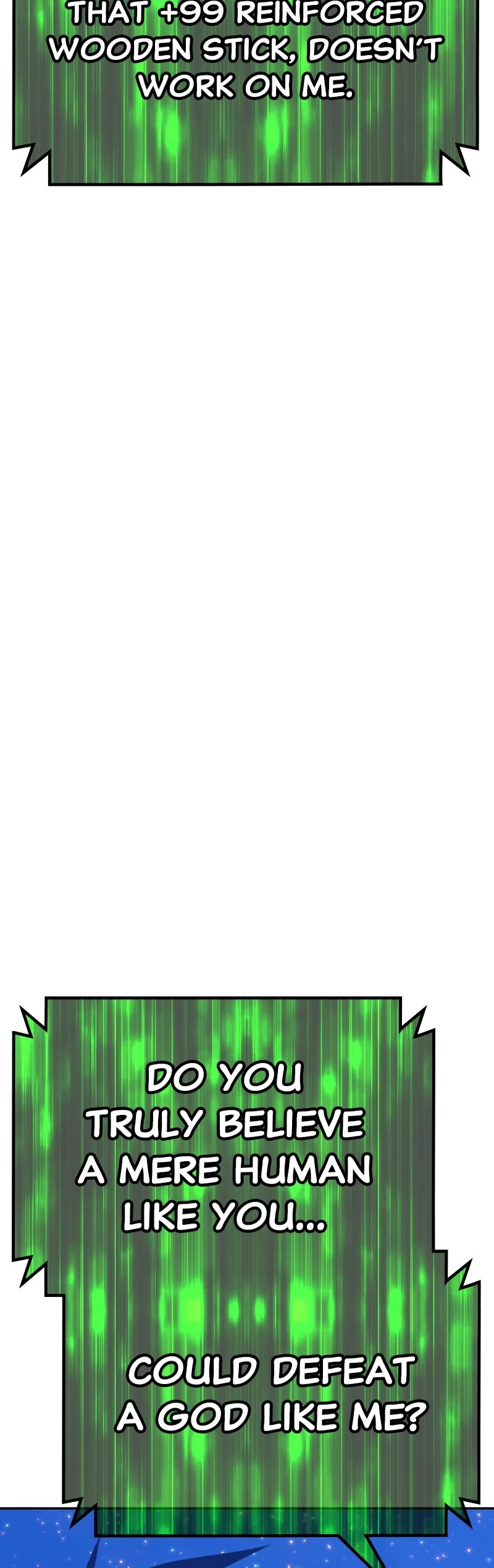 +99 Wooden Stick Chapter 79 page 235 - Chapter 79: Ep. 79 - Full Moon (15)
