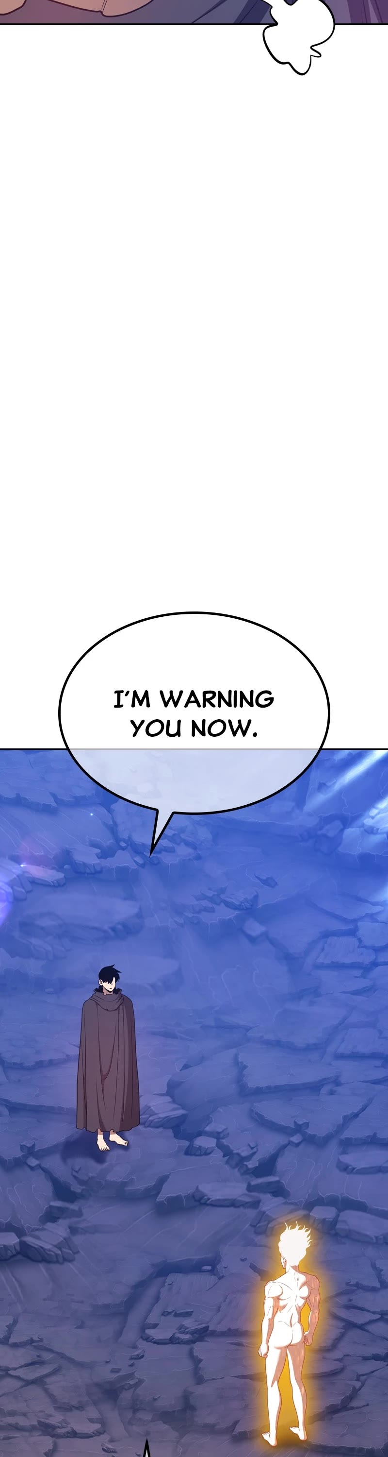 +99 Wooden Stick Chapter 79 page 237 - Chapter 79: Ep. 79 - Full Moon (15)